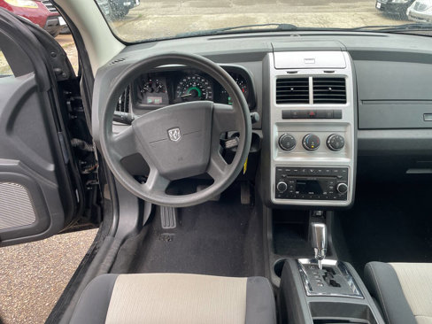 Used 2009 Dodge Journey SXT w/ Exterior Appearance Pkg image 14