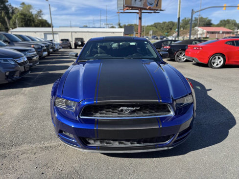 Used 2014 Ford Mustang Coupe w/ Equipment Group 102A image 3