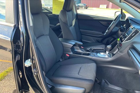 Used 2023 Subaru Impreza 2.0i image 7