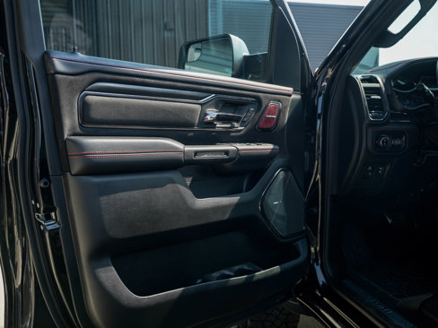 Used 2025 RAM 1500 RHO w/ RHO Level 1 Equipment Group image 14
