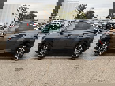 Used 2024 Hyundai Tucson Limited image 2