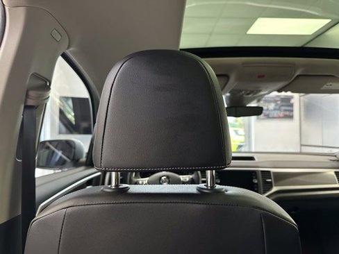 Used 2019 Volkswagen Atlas SE w/ Panoramic Sunroof Package image 62