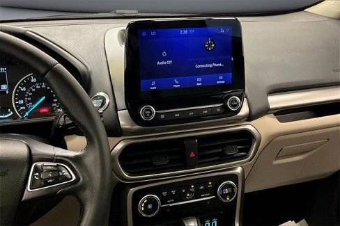 Used 2020 Ford EcoSport SE image 9