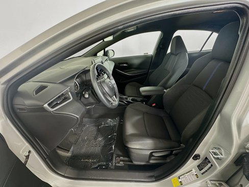 Used 2020 Toyota Corolla SE image 13