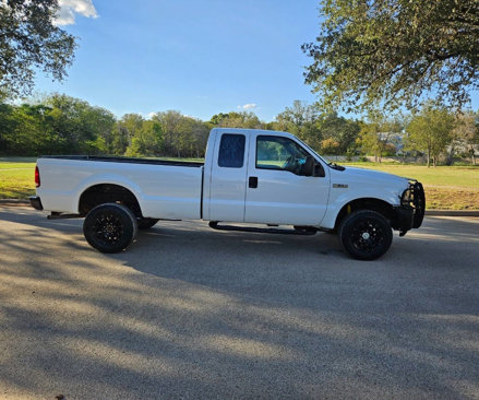 Used 2007 Ford F250 XL image 2