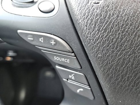 Used 2019 INFINITI QX60 Luxe image 20