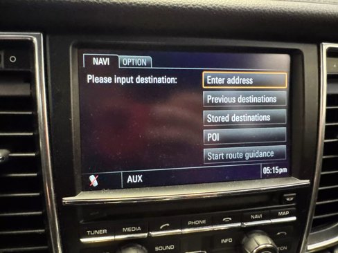 Used 2013 Porsche Panamera S image 29