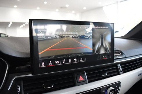 Used 2022 Audi A4 2.0T Premium Plus image 21