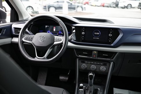 Used 2022 Volkswagen Taos SE image 26