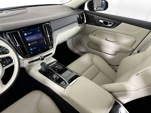 Certified 2023 Volvo S60 T8 Plus w/ Climate Package image 22