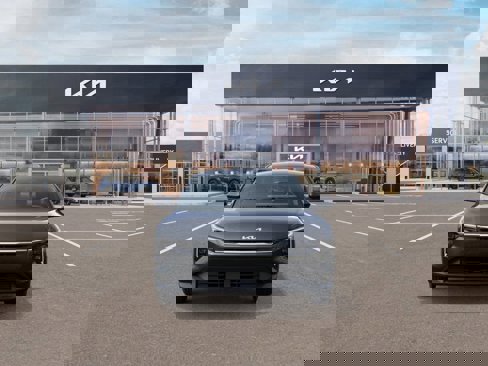 New 2025 Kia K4 image 2