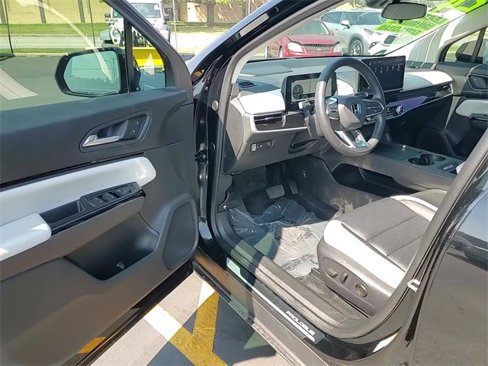 Used 2024 Honda Prologue EX image 13