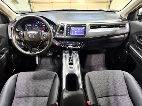 Used 2017 Honda HR-V EX image 20