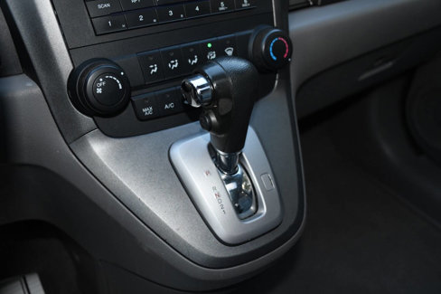 Used 2009 Honda CR-V EX image 33