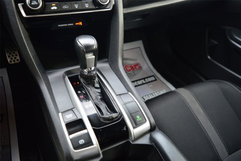 Used 2019 Honda Civic Sport image 21
