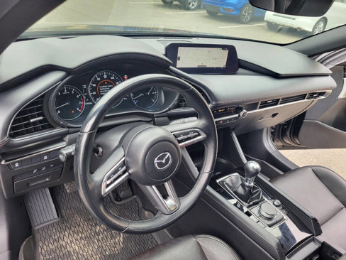 Used 2022 MAZDA MAZDA3 s image 17