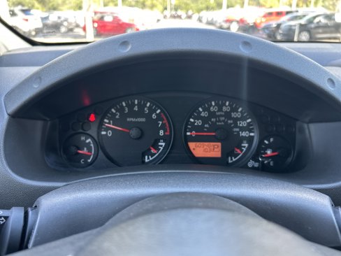 Used 2016 Nissan Frontier SV image 21