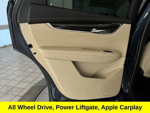 Used 2019 Cadillac XT5 AWD image 29