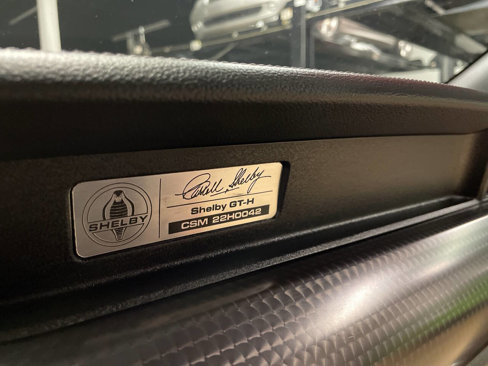 Used 2022 Ford Mustang GT Premium w/ GT Performance Package image 13