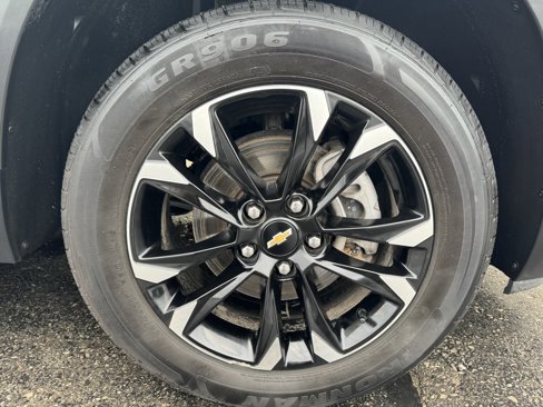 Used 2022 Chevrolet TrailBlazer LT image 41