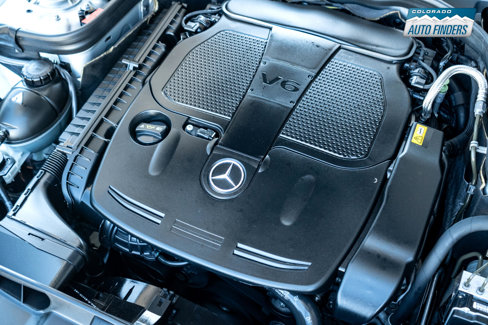 Used 2012 Mercedes-Benz E 350 4MATIC Sedan image 28