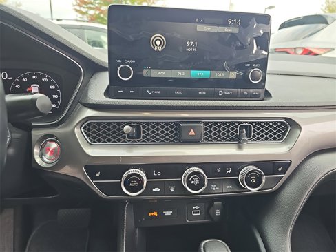 Certified 2023 Acura Integra image 19