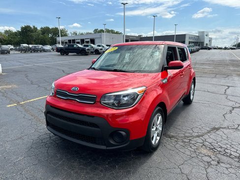 Used 2019 Kia Soul image 4