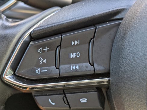 Used 2019 MAZDA CX-5 Sport image 24