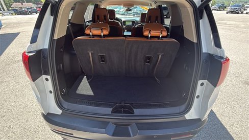 Used 2019 GMC Acadia SLT image 29