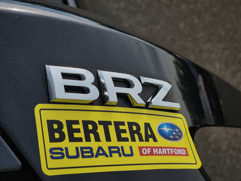 Used 2016 Subaru BRZ Premium image 30