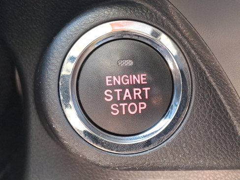 Certified 2024 Subaru Crosstrek 2.5i Sport image 23