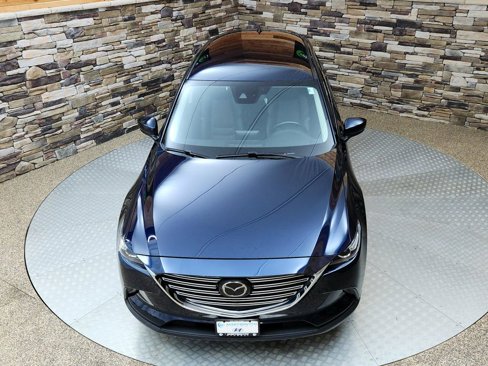 Used 2020 MAZDA CX-9 Touring image 10