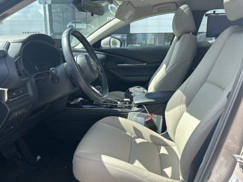 Certified 2024 MAZDA CX-30 AWD 2.5 S w/ Preferred Package image 2