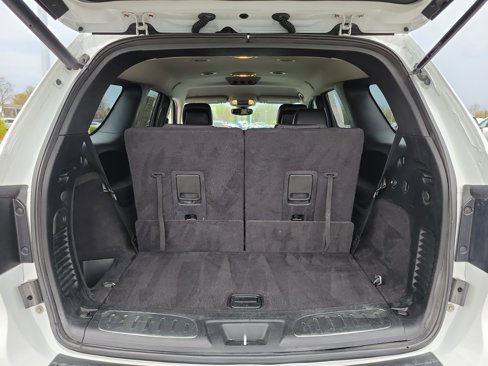 Used 2018 Dodge Durango GT image 8