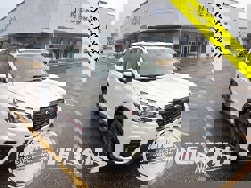 Used 2020 Subaru Forester Sport w/ Popular Package #2 image 1