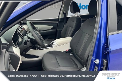 Used 2024 Hyundai Tucson SEL image 18