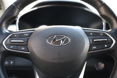 Used 2023 Hyundai Santa Fe SEL w/ Premium Package image 10