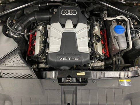 Used 2014 Audi Q5 3.0T Premium Plus image 30