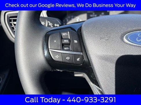 Certified 2022 Ford Escape SEL image 19