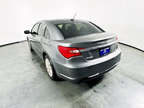 Used 2012 Chrysler 200 LX image 7