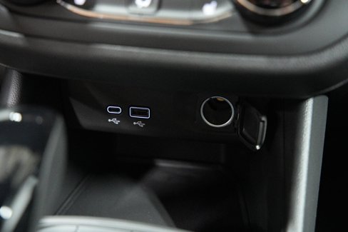 New 2026 Buick Envista Preferred w/ Convenience I Package image 39