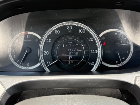 Used 2013 Honda Accord LX image 10