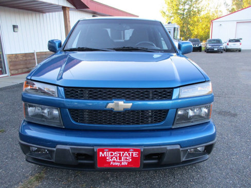 Used 2012 Chevrolet Colorado LT image 14