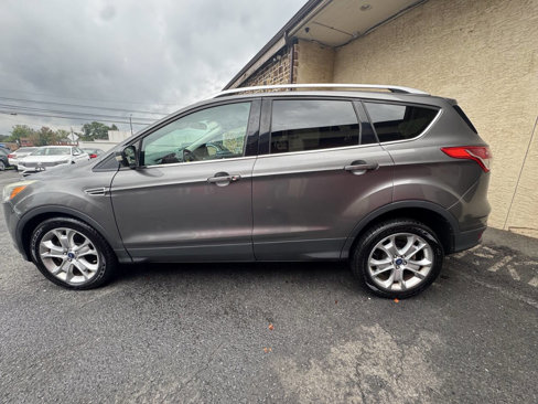 Used 2014 Ford Escape Titanium image 3