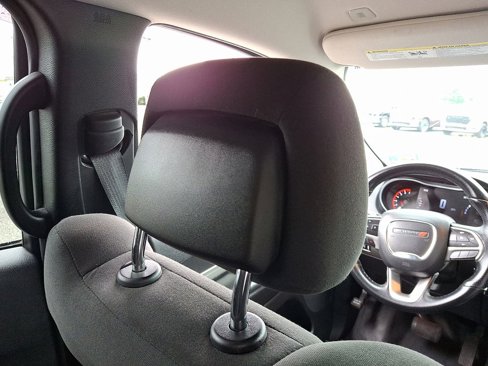 Certified 2020 Dodge Durango SXT w/ Trailer Tow Group IV image 14