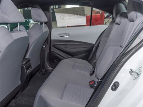 New 2025 Toyota Corolla SE image 15