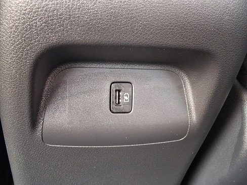 Certified 2025 Nissan Sentra SV image 11
