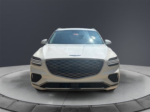 New 2026 Genesis GV70 2.5T Select image 8