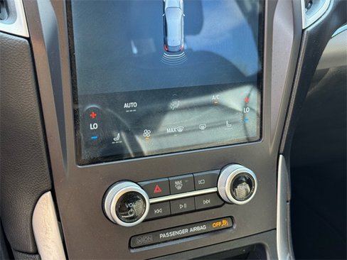Used 2021 Ford Edge SEL w/ Convenience Package image 23