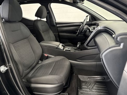 Used 2022 Hyundai Santa Cruz SEL Premium image 27